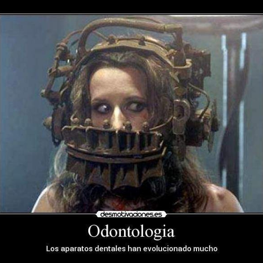Diferencias entre brackets tradicionales frente a brackets de autoligado